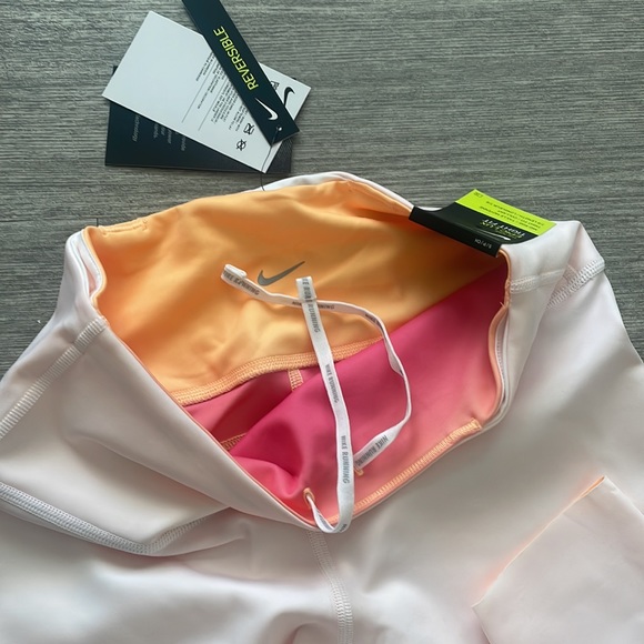 Reversible Nike Epic Luxe Tight - Picture 3 of 4